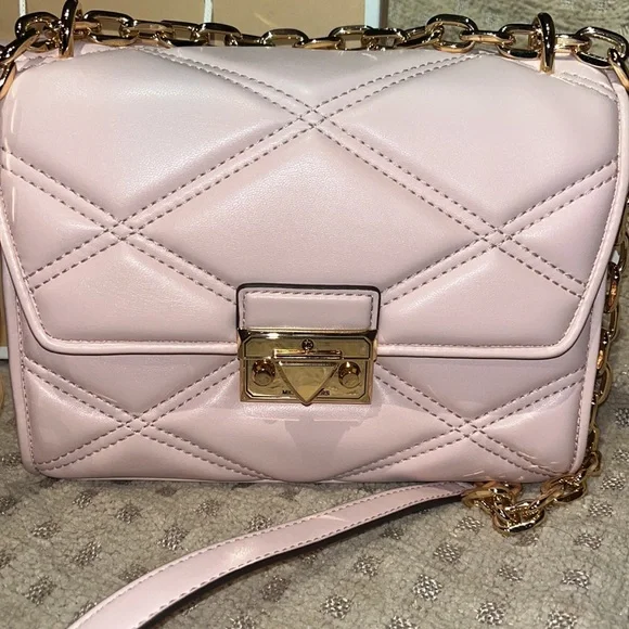 Michael Kors powder blush new with tags s-l400.jpg main image 2